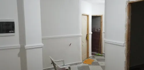 peintre/دهان بانتر