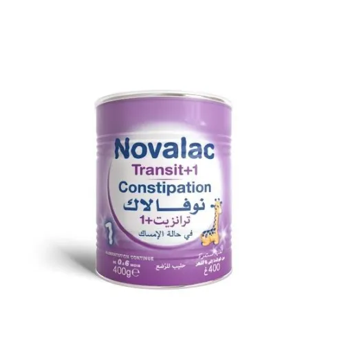 Novalac