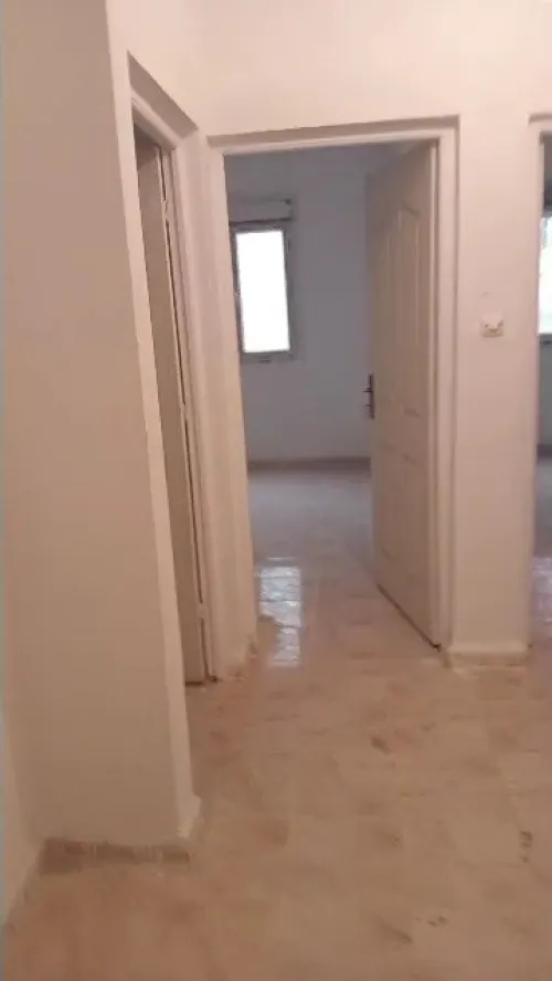Location Appartement F4 Alger Mahelma