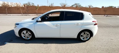 Peugeot 308 2015 Active