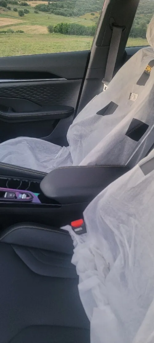 Geely Coolray 2025 