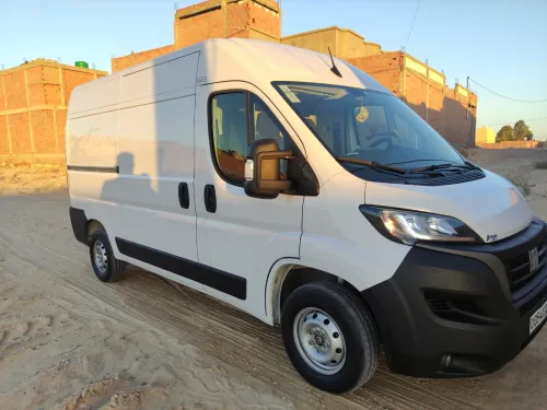 Fiat Ducato 2023 