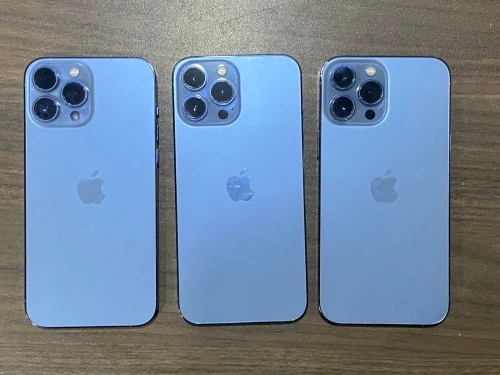 Iphon Iphon 13 promax