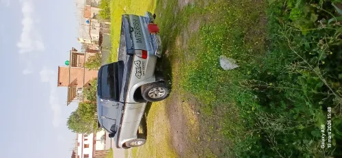 Mitsubishi L200 v6 2002 Sport