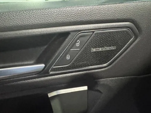 Volkswagen Tiguan 2023 Rline