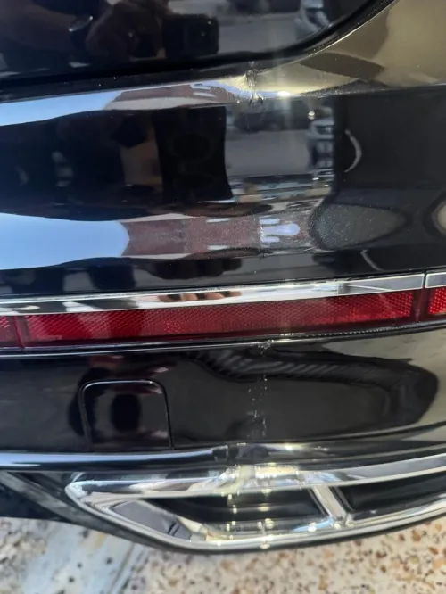 Volkswagen Tiguan 2023 Rline