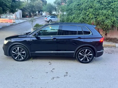 Volkswagen Tiguan 2023 Rline