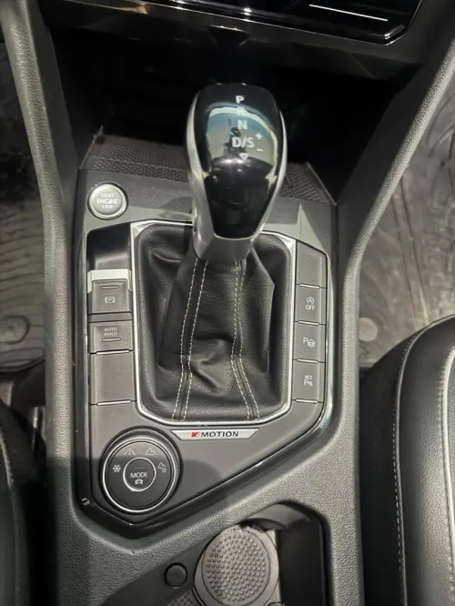 Volkswagen Tiguan 2023 Rline