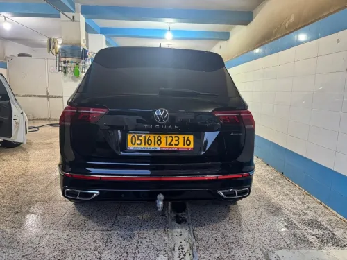 Volkswagen Tiguan 2023 Rline