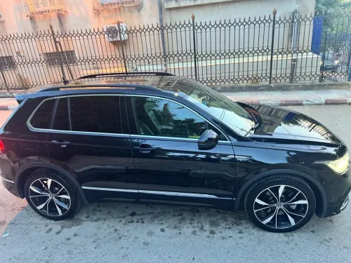 Volkswagen Tiguan 2023 Rline
