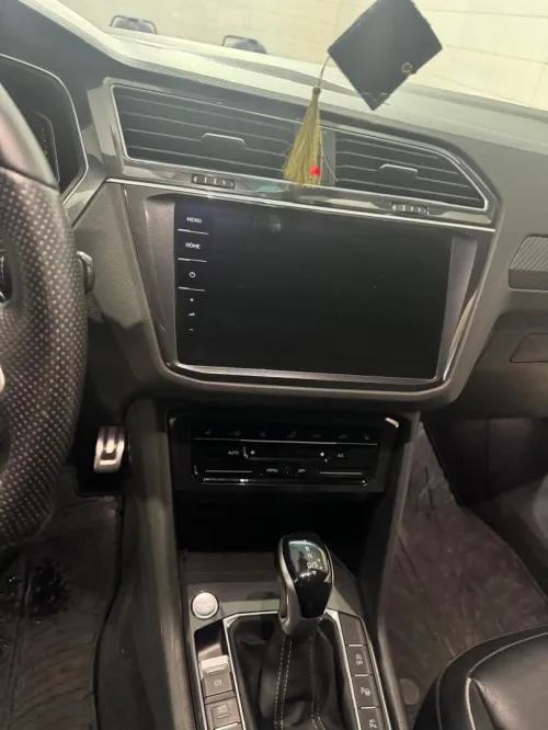 Volkswagen Tiguan 2023 Rline