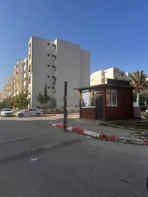 Location Appartement F3 Alger Baba hassen