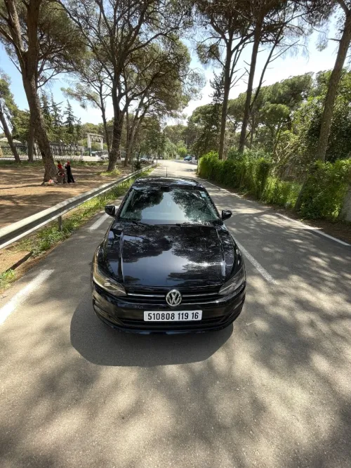 Volkswagen Polo 2019 Start +