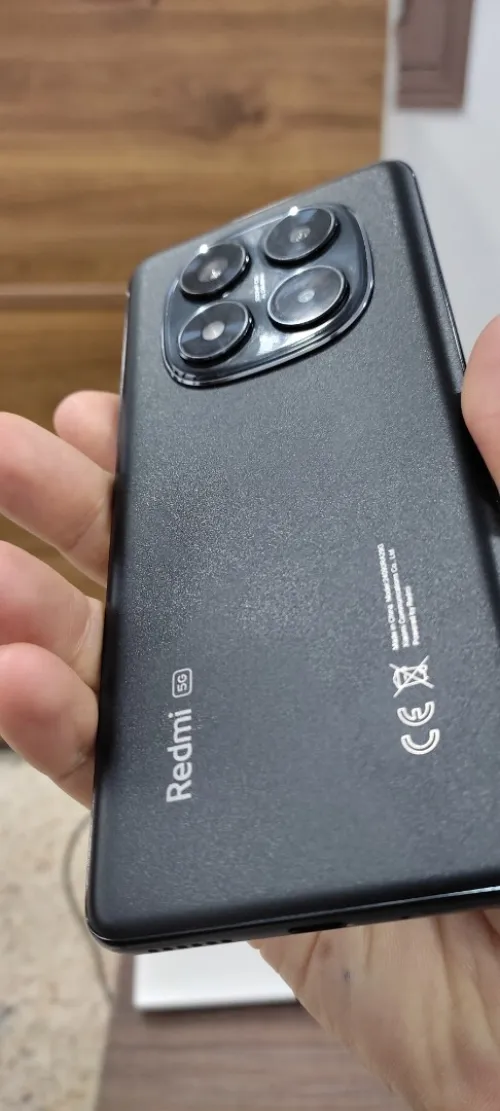 Redmi note 14 pro 5G 8+4/256 