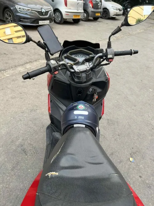 Sym Jet 14 2019