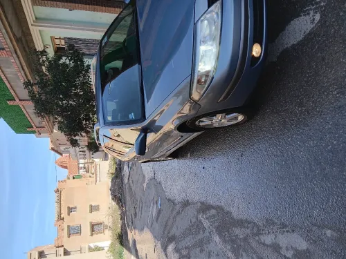 Renault Laguna 2 2002 Expression
