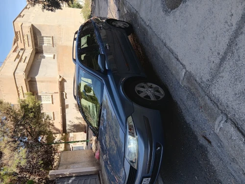 Renault Laguna 2 2002 Expression