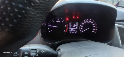 Hyundai Creta 2017 Crdi