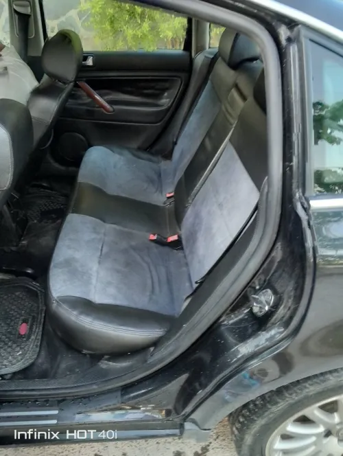 Volkswagen Passat 2003 Passat