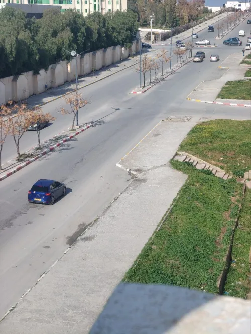 Vente Appartement F3 Constantine El khroub