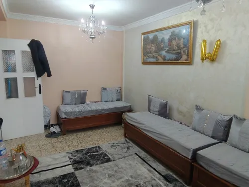 Vente Appartement F3 Constantine El khroub