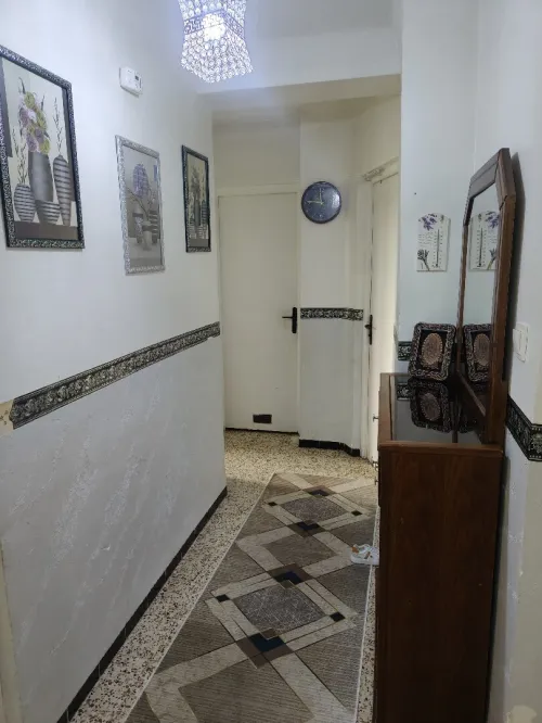 Vente Appartement F3 Constantine El khroub