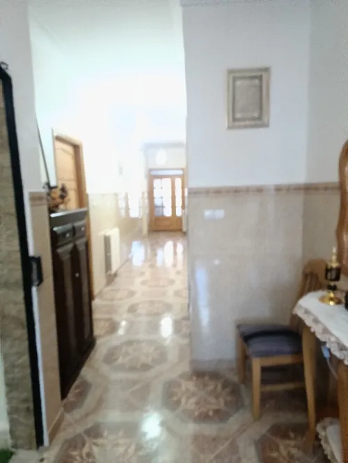 Vente Villa Mostaganem Hassi maameche