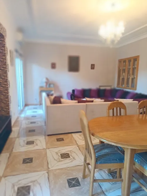 Vente Villa Mostaganem Hassi maameche
