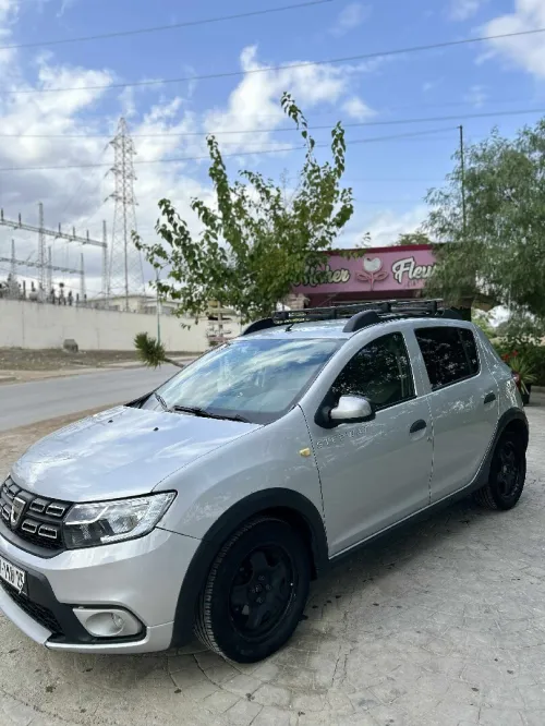 Dacia Sandero 2018 Stepway