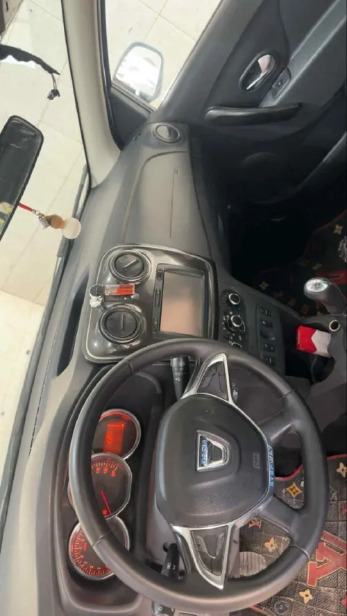 Dacia Sandero 2018 Stepway