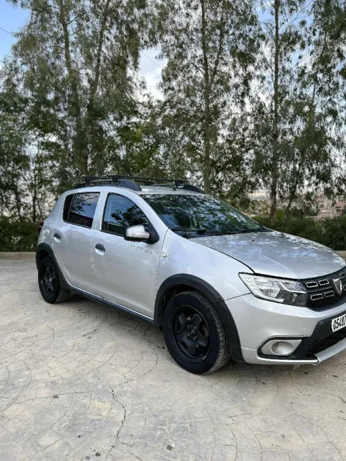 Dacia Sandero 2018 Stepway