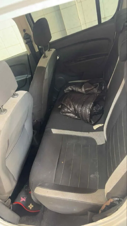 Dacia Sandero 2018 Stepway