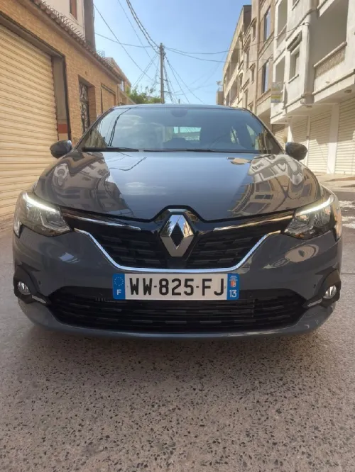 Renault TALIANT 2025 extreme