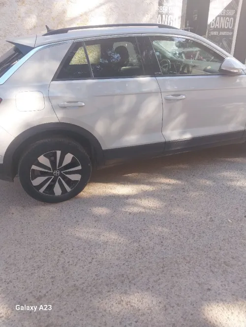 Volkswagen T-Roc 2023 Move