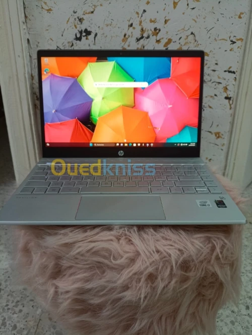 HP Pavilion 13 i7 10th