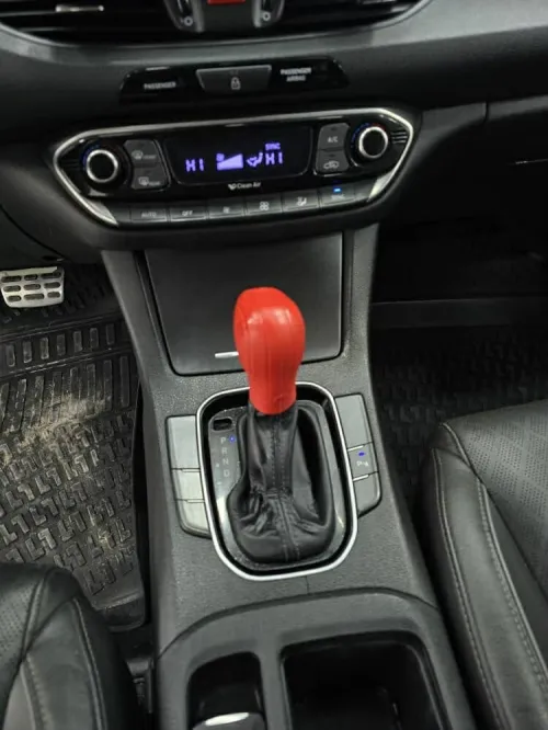 Hyundai i30 2019 Toute options