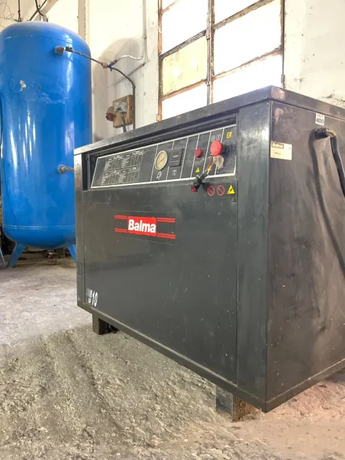 Materiel de fabrication