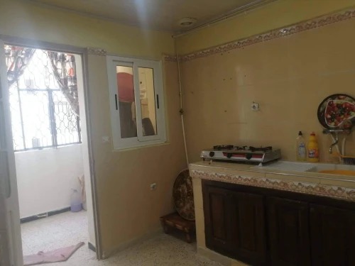 Vente Appartement F3 Oran Ain el turck
