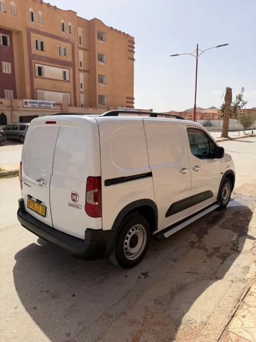 Fiat Doublo 2023