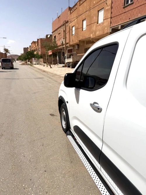 Fiat Doublo 2023