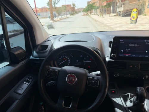 Fiat Doublo 2023