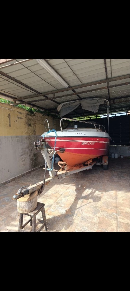 Bateau