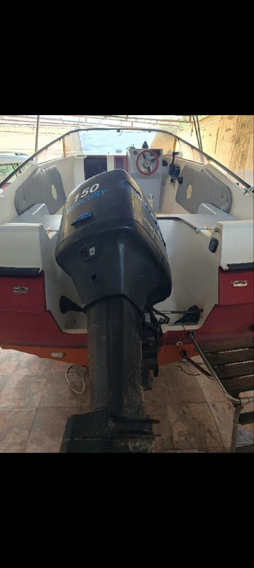 Bateau