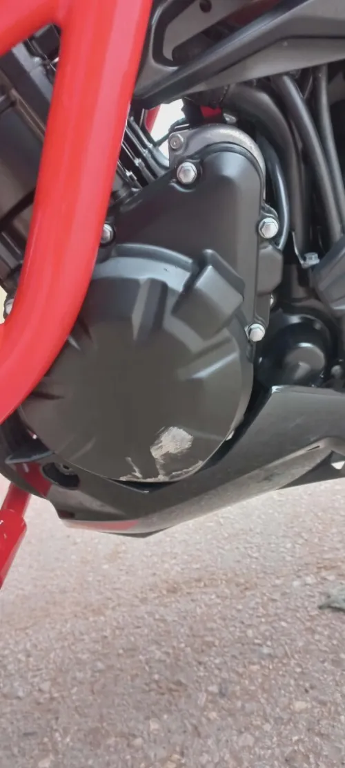 Kawasaki Z900 2022