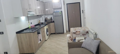 Location vacances Appartement F3 Tizi Ouzou Tigzirt