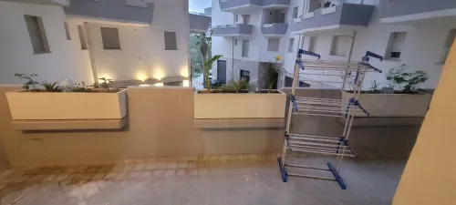 Location vacances Appartement F3 Tizi Ouzou Tigzirt