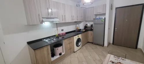 Location vacances Appartement F3 Tizi Ouzou Tigzirt