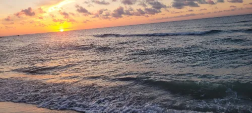 Location vacances Appartement F3 Tizi Ouzou Tigzirt