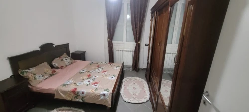 Location vacances Appartement F3 Tizi Ouzou Tigzirt