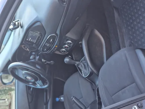Fiat Tipo 2023 